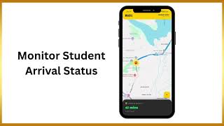 eBusApp Student Guide screenshot 3