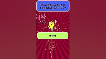 🧠 6 JAVASCRIPT Quiz Questions! 🚀 | Can You Score 6/6? 💻