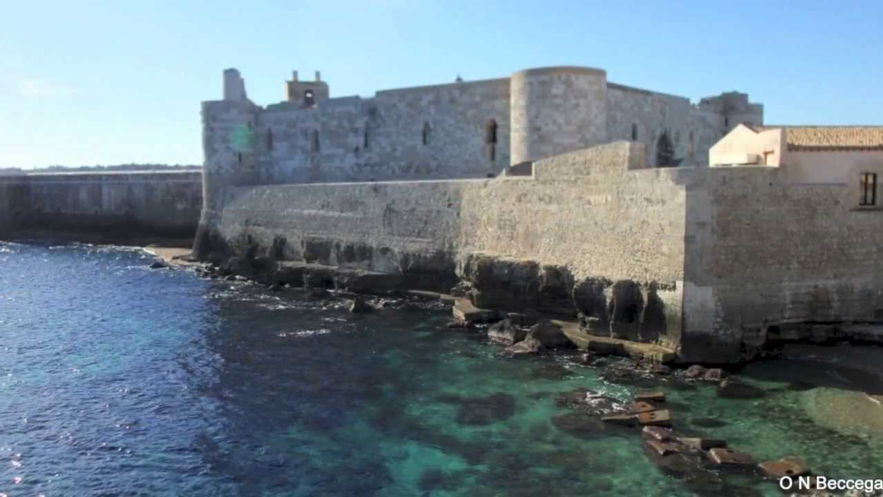 10 cose da vedere a Siracusa. YouTube 10 cose da vedere a Siracusa. YouTube