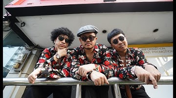 Edi Goyang - The Gombal Song (Official Music Video)