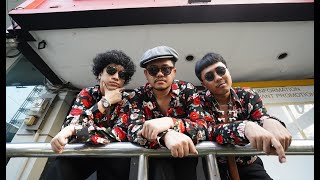 Edi Goyang - The Gombal Song (Official Music Video)