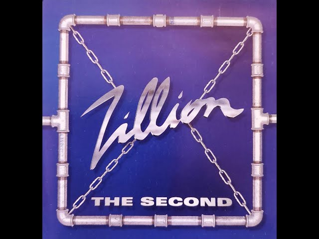 Zillion 02 (1998) (CD02) The Second - YouTube