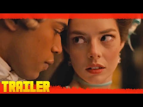 Chevalier (2023) Tráiler Oficial Subtitulado