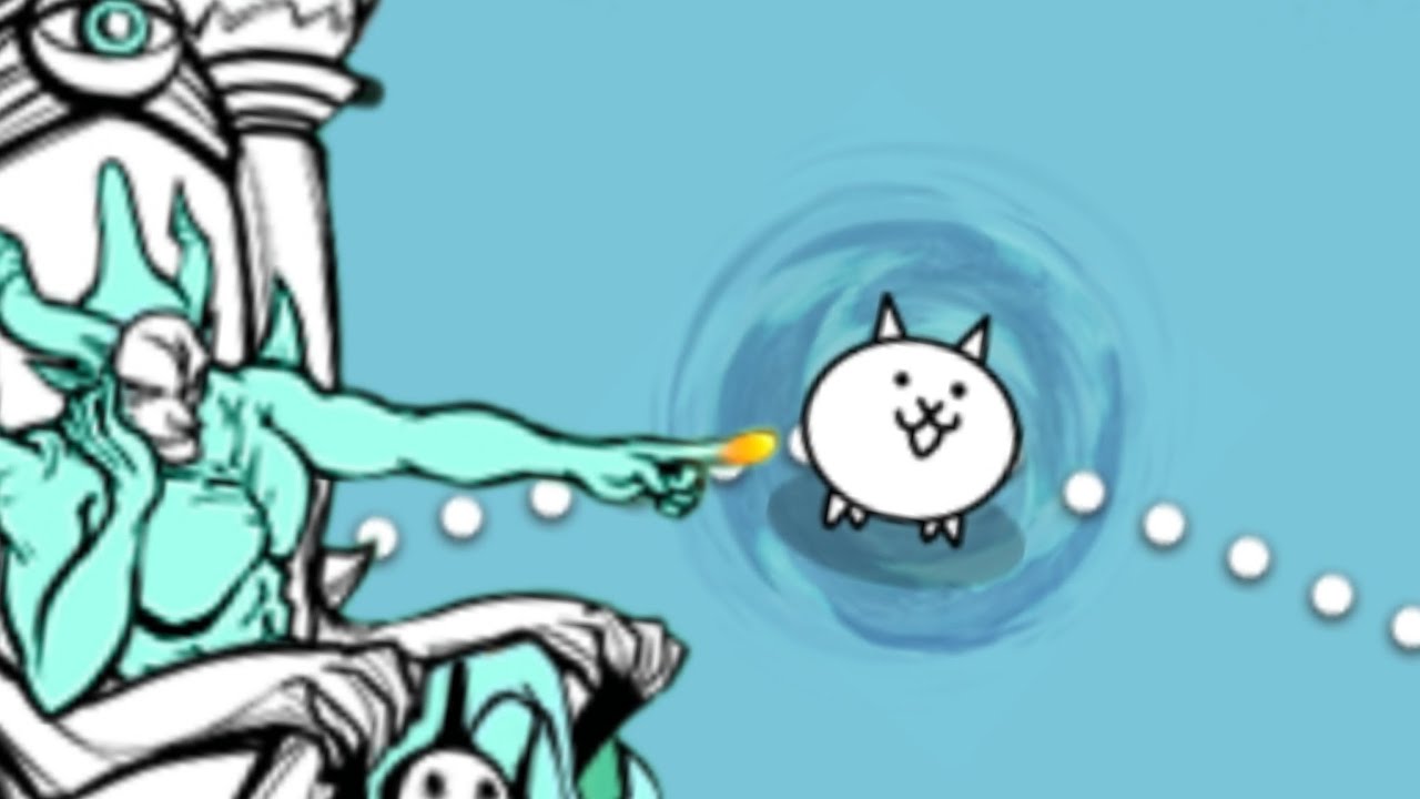 The Great Abyss chapter 2 - YouTube