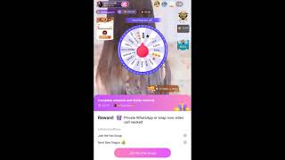 Svetlana Was Live In Bigo