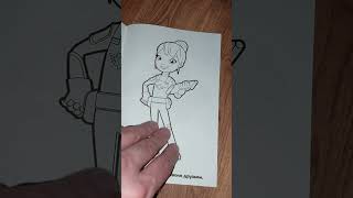 Blaze and the Monster Machines Coloring Book