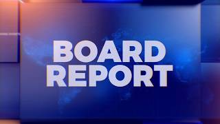 May 2026 MSBA Board Report