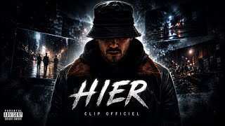 IR — HIER