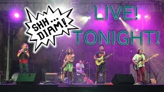 Download Lagu Shh...Diam! - Julie Don't Listen To Them Live 2017 MP3