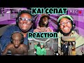Kai Cenat - *How I Met SZA In Real Life!* REACTION!!