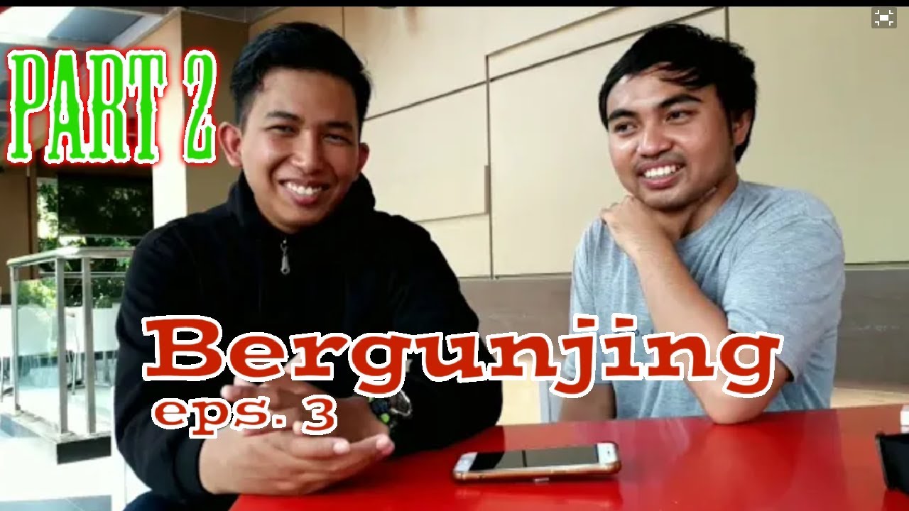 Ngobrolin youtube rewind depok 2017 Dan 2018