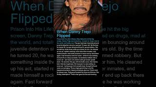 The Shocking Truth Behind Danny Trejo’s Tough Past 5uX2rf 4ffk 02 score30 unknown actor danny tre