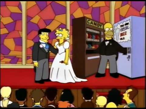 They'll Grow Back, Right? (The Simpsons)