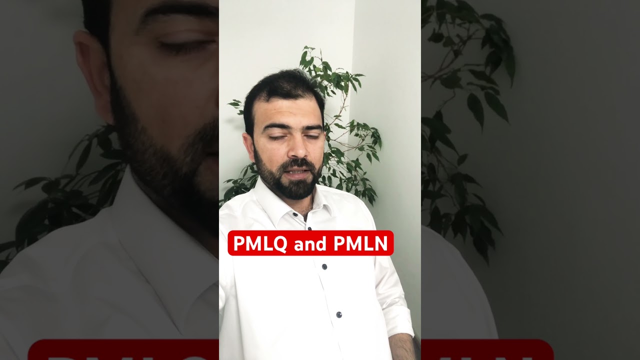 PMLN and PMLQ | Breaking News 