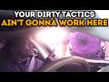 This Man Knew He Was Being Followed And Exposed The Lying Officer On Camera