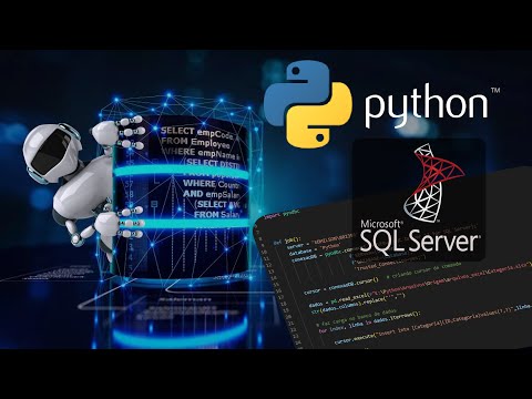 Método Concat - Juntando Dados- Programação Python - ETL Avançado - VS Code