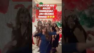 Poloğa Anlatsak Yatış Vereceği Travmalarımızı Şaka Malzemesi Yaparken Aldığımız Keyif