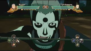 [PC] Naruto Ultimate Ninja Storm 3 Full Burst : Hidan Awakening Permanent (MOD) [+Download]