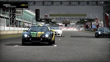 Need for Speed Shift - Driver Profile Trailer [HD]