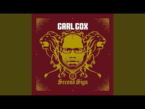 Carl Cox — Room 713