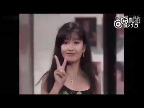 黄家驹周慧敏视频，珍藏。