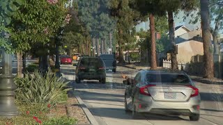 Destination California: Whittier