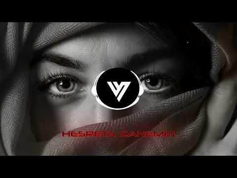 Kürtçe Remix ► Hesreta Canemın ◄ | Kurdish Trap | Deep House - Volkan Baltık