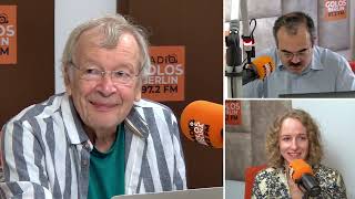 картинка: Заговор классиков: Гоголь в жизни. Авторская программа Виктора Ерофеева
