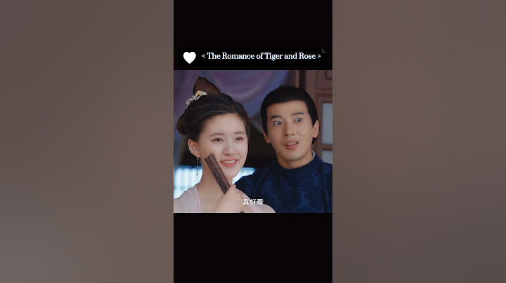 Han Shuo is jealous #shorts  #传闻中的陈芊芊 #theromanceoftigerandrose #zhaolusi #赵露思 #dingyuxi #丁禹兮
