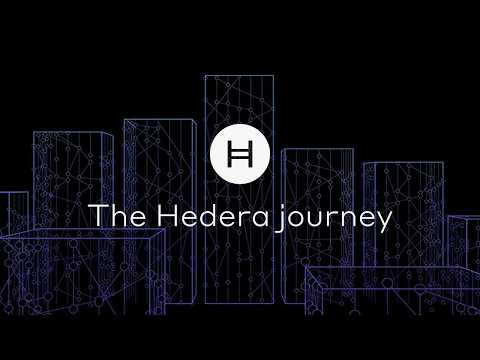 The Hedera Journey