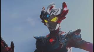 Ultraman Taiga the Movie: New Generation Climax Ending