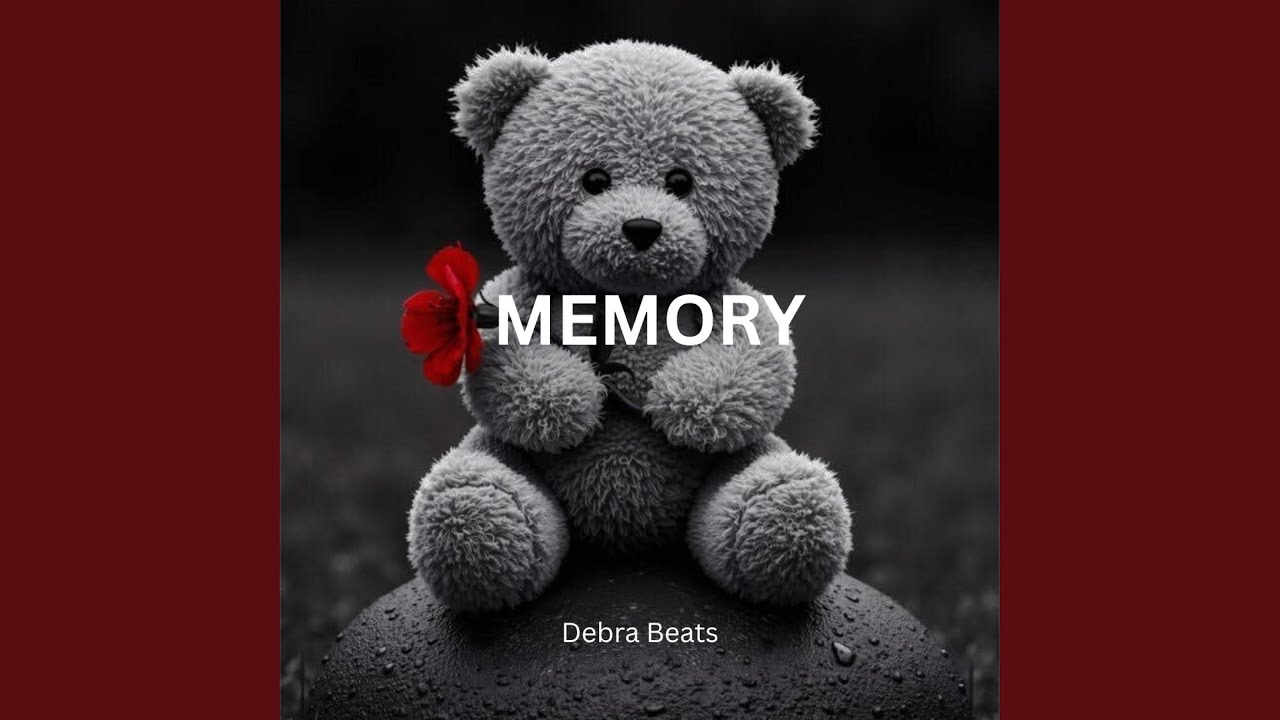 Free Sad Type Beat MEMORY | Emotional rap piano