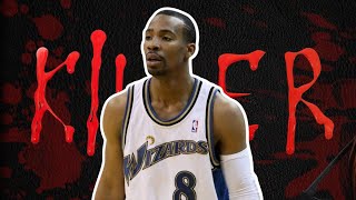 MURDERER! what made this NBA Star a murderer