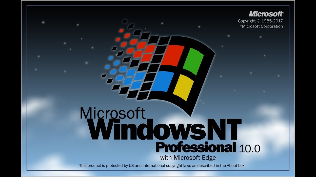 windows nt 6.1 iso