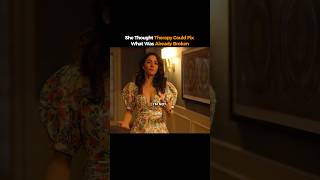 She Thought Therapy Could Fix What Was Already Broken #relationships #humanbehavior Profile