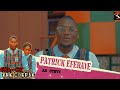 Patrick eferaye realkoka speaks about the movie titled unlock the corpse coming soon