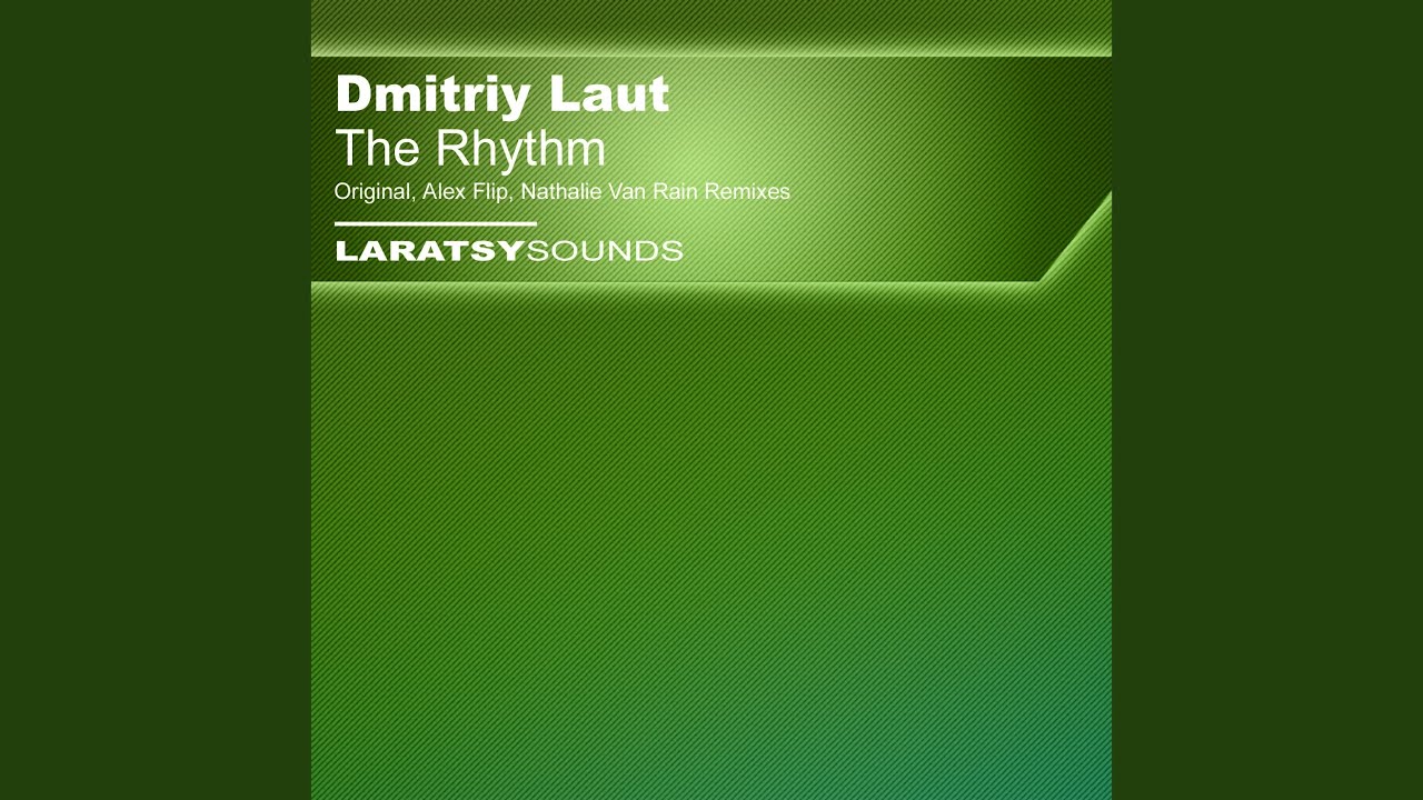 Watch The Rhythm (Original Mix) on YouTube Watch The Rhythm (Original Mix) on YouTube