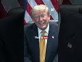 Trump says Iran ceasefire is over, 'they're scum'  #fyp #trump #iran