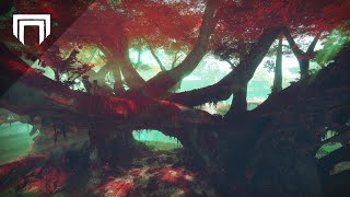Planetary Core (Ambient) - Destiny 2 OST