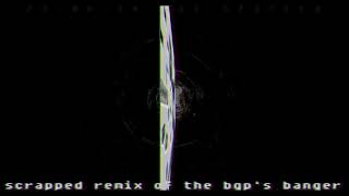 scrapped undecent remix