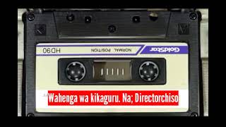 WAKAGURU: Sikiliza misemo Kuntu ya wahenga wa KIKAGURU ILI UIJUE ASILI