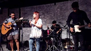 ฉันน่าจะบอกรักไป...ในวันที่เธอบอกรักมา - Mola mola Sushine! x Hers [Cover]