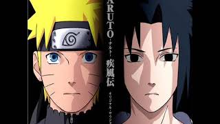 NARUTO SHIPPUDEN OPENING 1 - HERO'S COME BACK [RAON LEE X PELLEK COVER AUDIO]