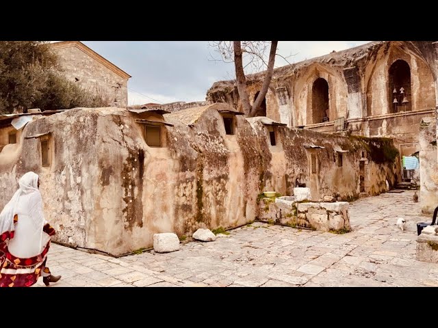 San Benito Abad en 3 Minutos - El Santo del Día - 11 de Julio 