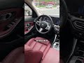 感谢粉丝支持,拿下24年宝马320Li M运动套装,精品一手车,实表5.6万公里,内饰如新,新款大联屏,兰花指换挡,经典白外红内配色,颜值在线,气场拉满,回头率超高;#宝马3系 #320li #...