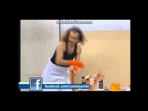 ყასაბი - სოსო გოგაშვილი