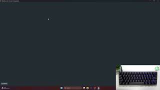 STEELSERIES Apex 9 Mini – How to Enable RapidTap screenshot 1