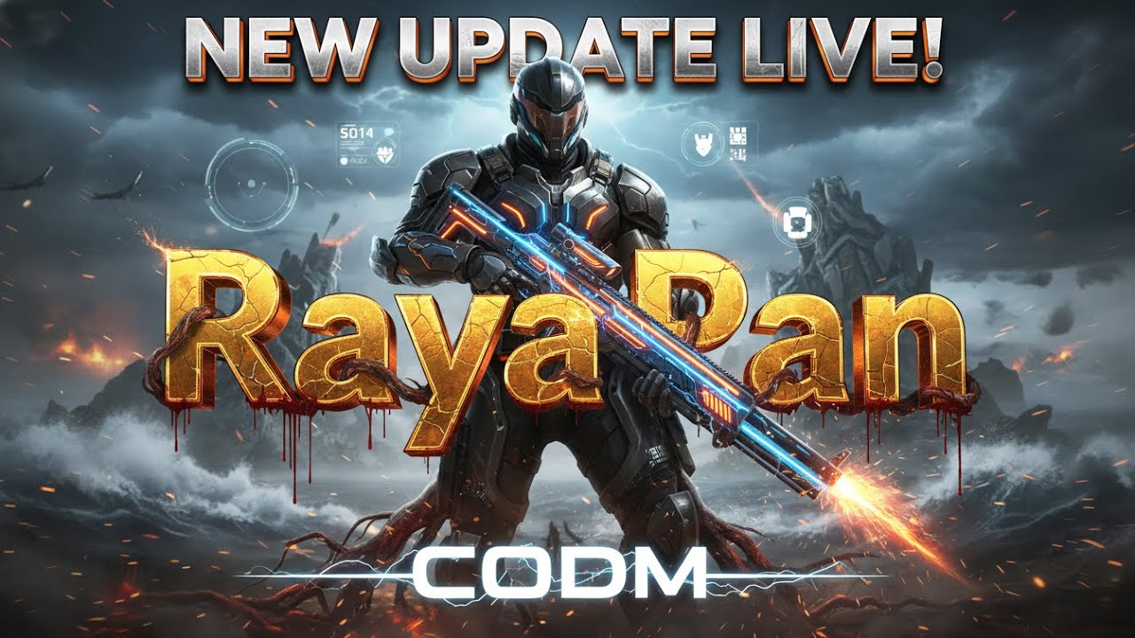 Codm 2mp 🔥 You Should See This New MP Ranked Season PUSH in CODM — It’s ...