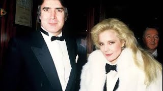 Goodbye my love Sylvie Vartan in mourning, the death of her partner