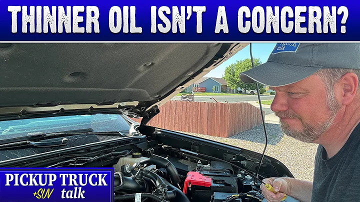 Valvoline Engineer: oil changes, Carbon Buildup w/ Restore and Protect